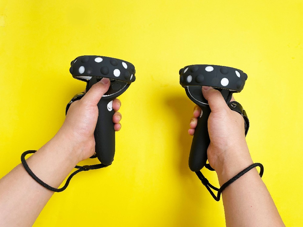 霍爾元件在VR手柄中的革新應(yīng)用——以無(wú)錫華芯科技HX6659線(xiàn)性霍爾元件為例